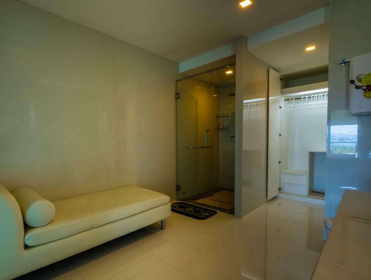 Sanctuary Luxury Penthouse Apartment Pattaya ภายนอก รูปภาพ